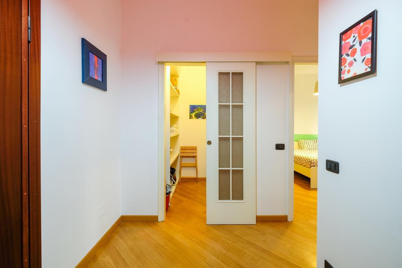 The Best Rent - Tortona Apartment ミラノ エクステリア 写真