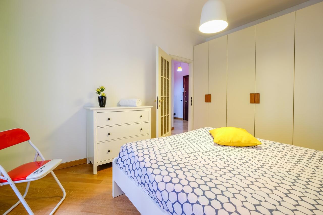 The Best Rent - Tortona Apartment ミラノ エクステリア 写真