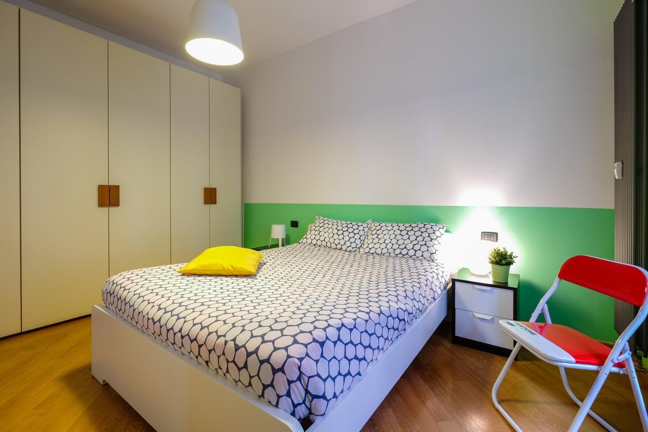 The Best Rent - Tortona Apartment ミラノ エクステリア 写真