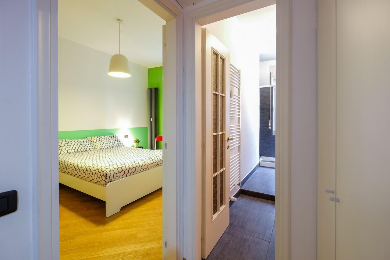 The Best Rent - Tortona Apartment ミラノ エクステリア 写真